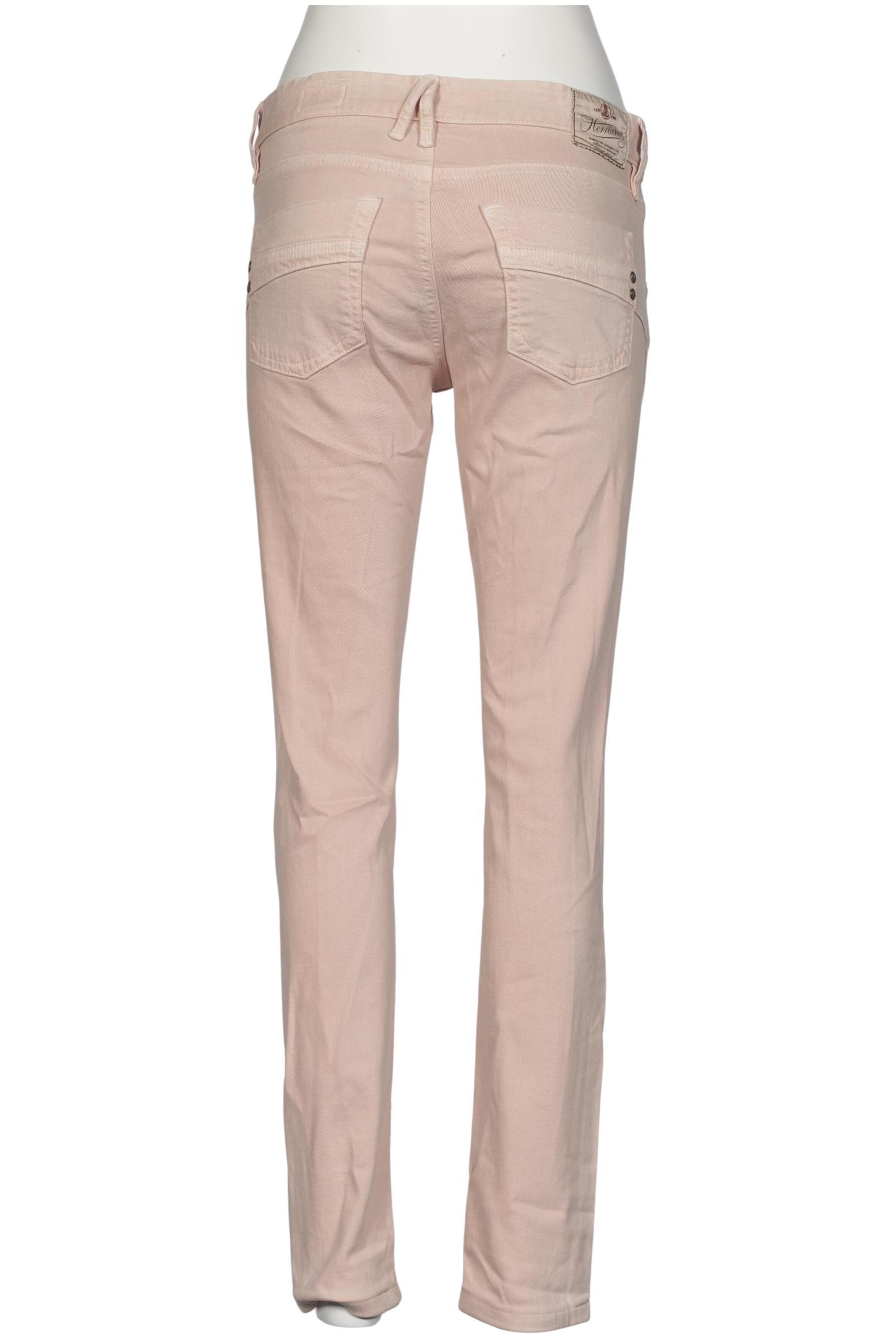 Herrlicher Jeans in 27 in Pink