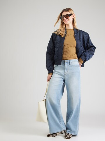 GAP Loosefit Τζιν 'LIKE LT' σε μπλε