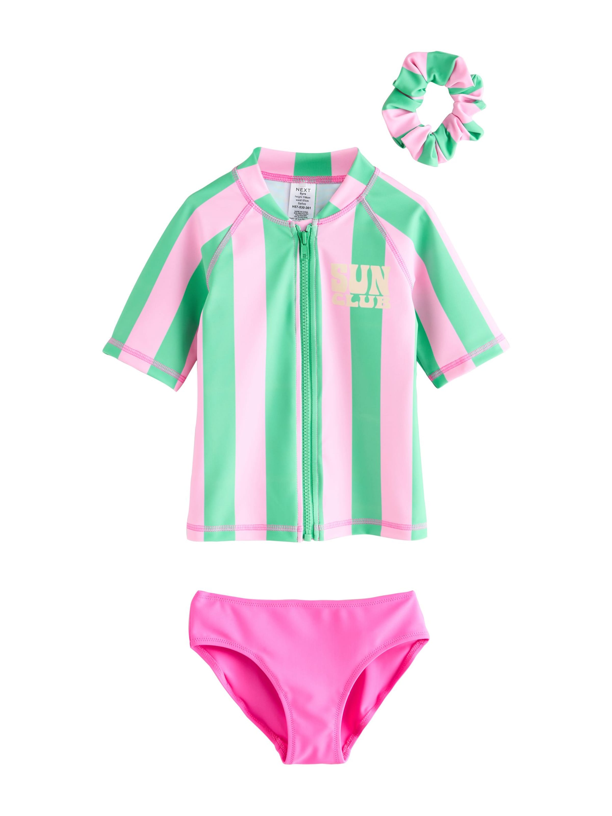 Next UV-bescherming in Roze: voorkant