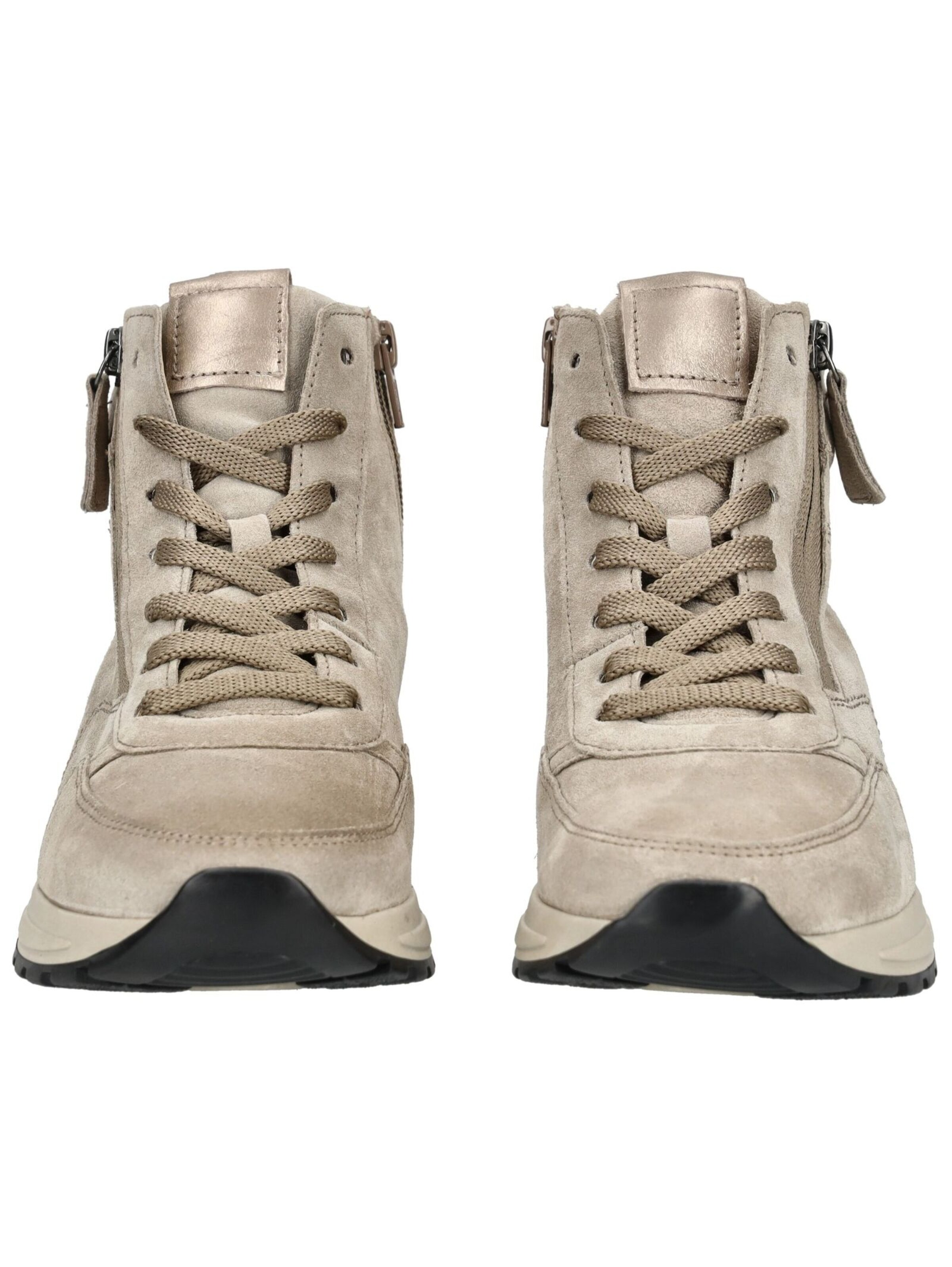 Bottines GABOR en gris