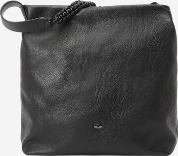 TOM TAILOR Tasche 'LANI' in Schwarz