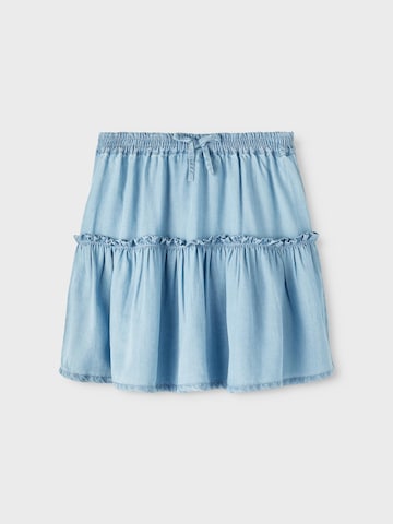 NAME IT Skirt 'Fida' in Blue