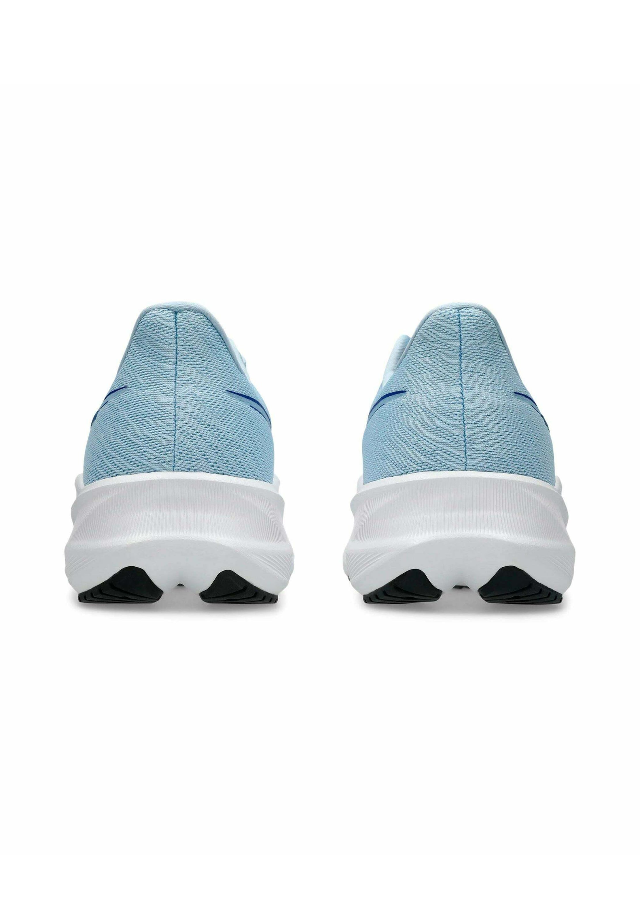 Chaussure de course 'Versablast 4' ASICS en bleu