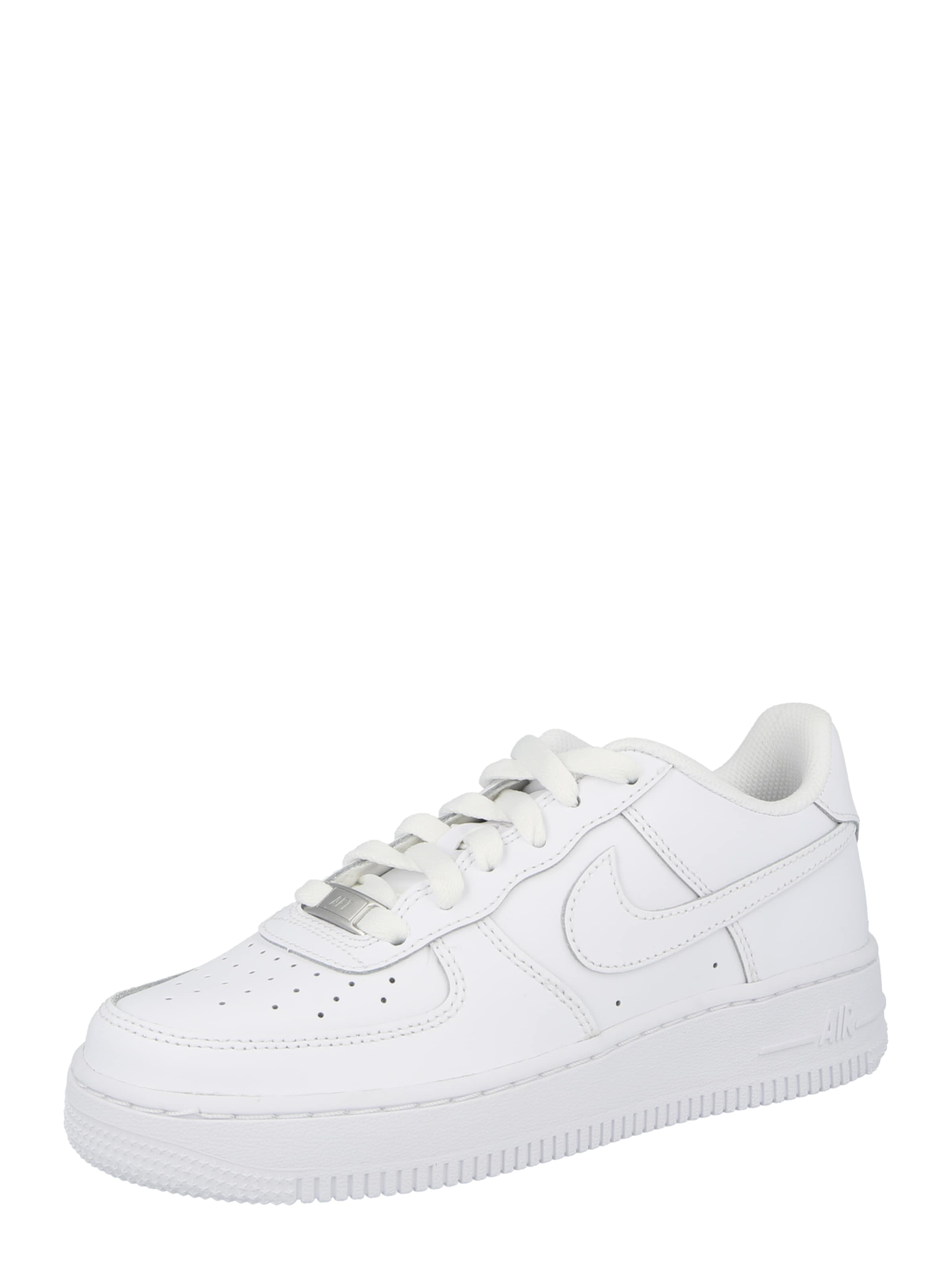 Sneaker 'AIR FORCE 1 LE' Nike Sportswear di colore bianco, Visualizzazione prodotti