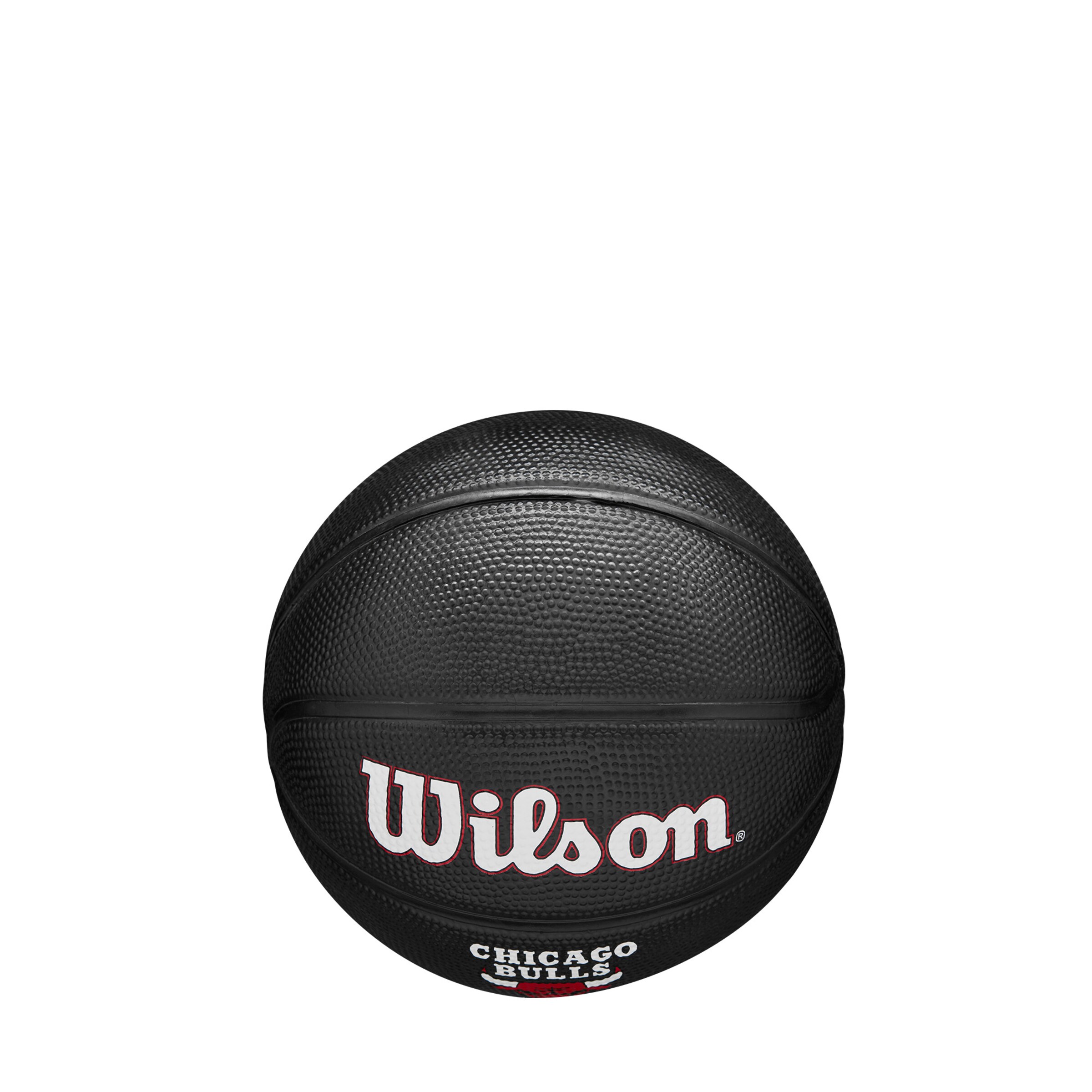 WILSON Ball in Black