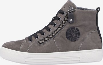 REMONTE High-top trainers in Grey