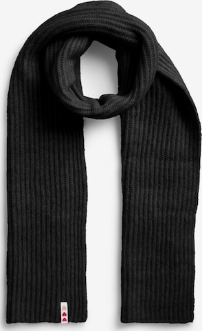 PIECES - Cachecóis 'PCAURA' em preto: frente