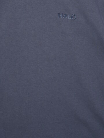 HALO Shirt in Grijs