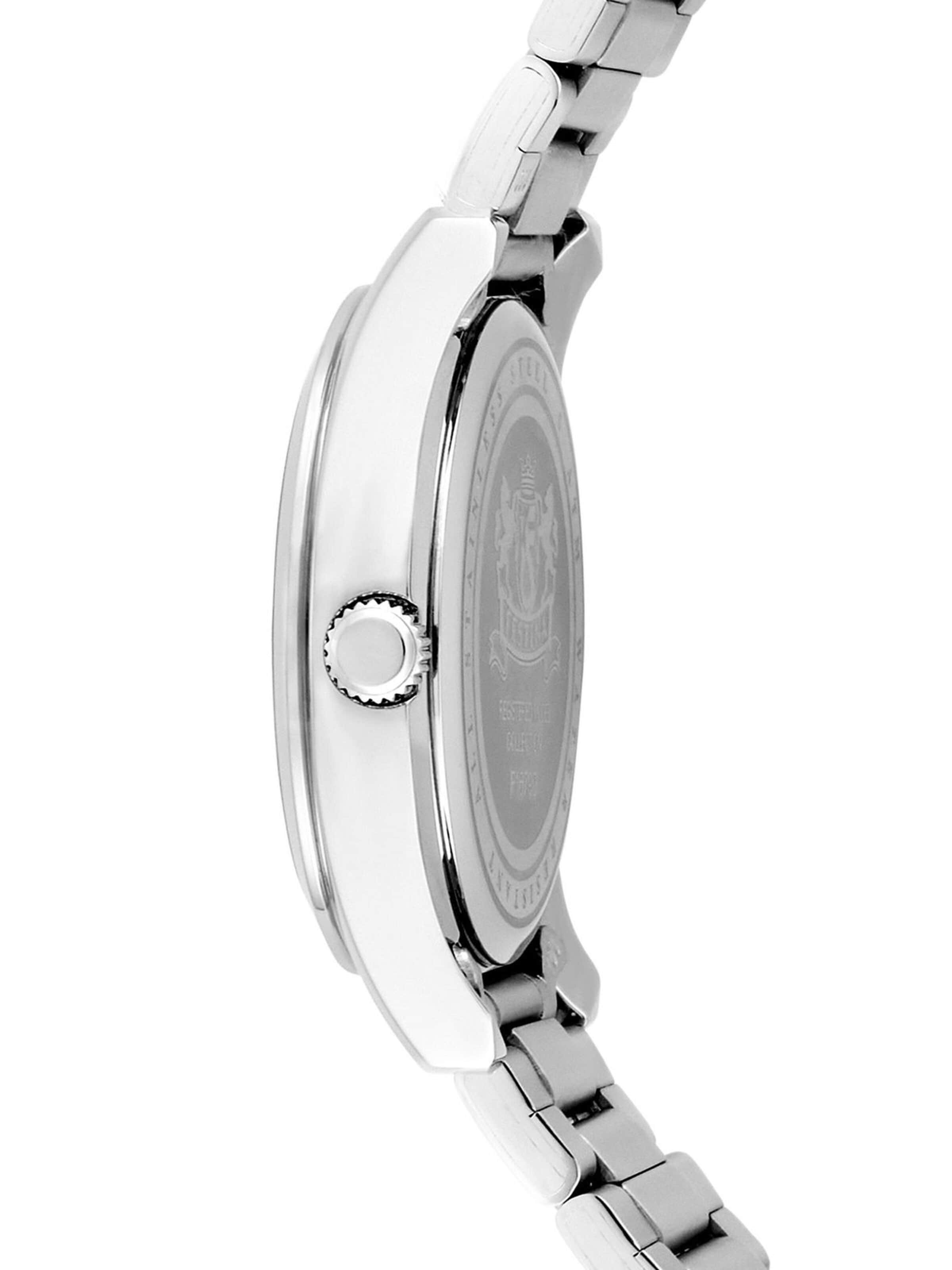 Montre à affichage analogique 'Date watch BOYFRIEND COLLECTION Blue' FESTINA en bleu