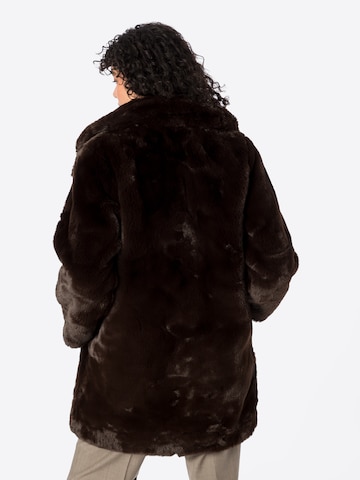 APPARIS Płaszcz zimowy 'Stella' w kolorze brązowy