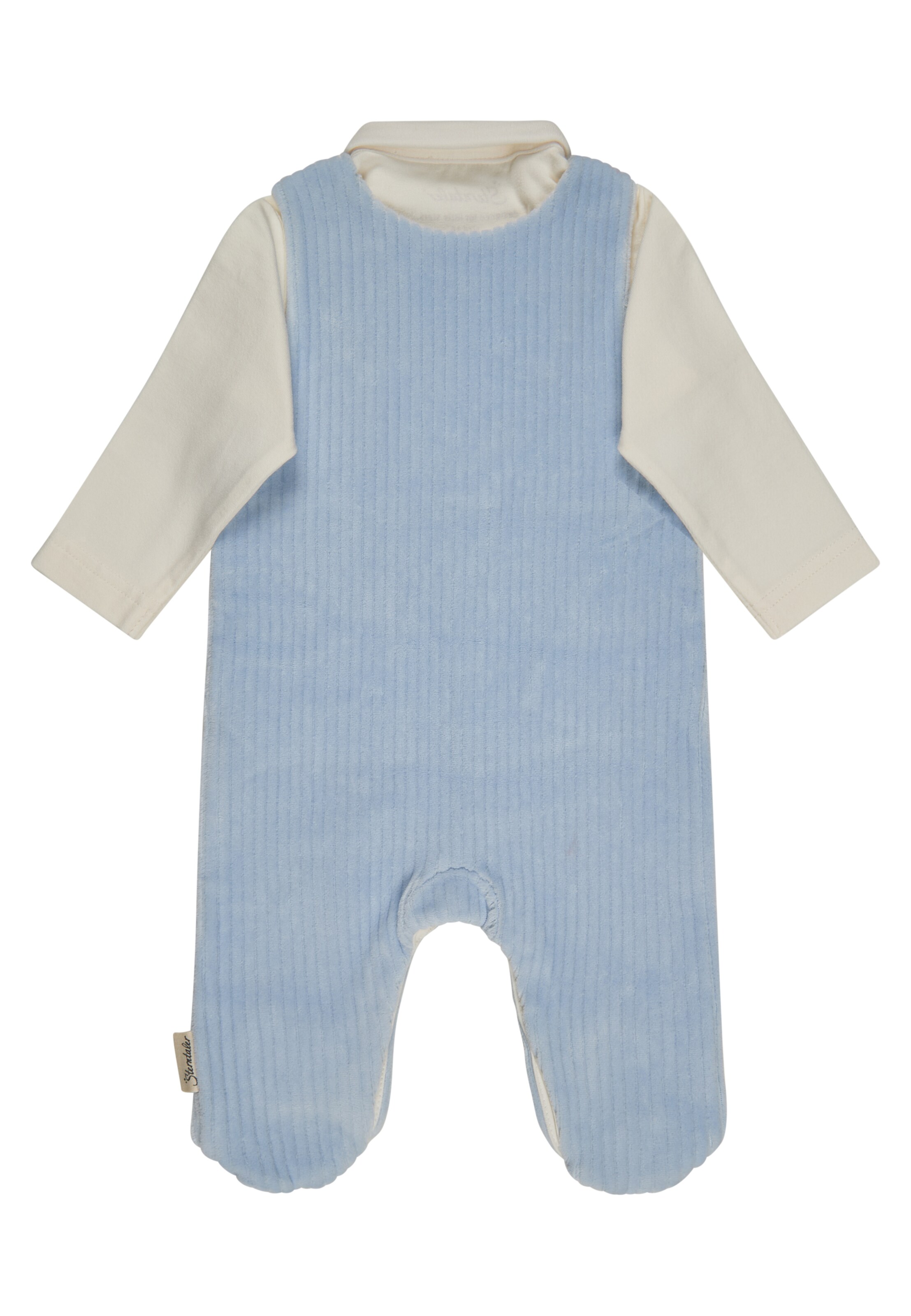 STERNTALER Set 'Löwe' in Blau