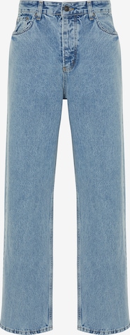 Trendyol Jeans in Blau: Vorderseite
