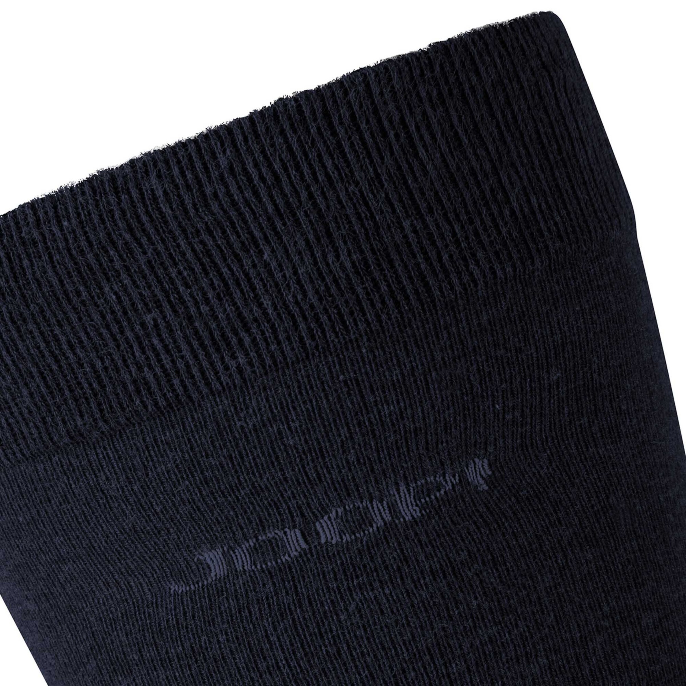 JOOP! Térdharisnyák - fekete