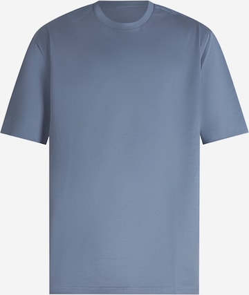 T-Shirt LOW BRAND en gris : devant