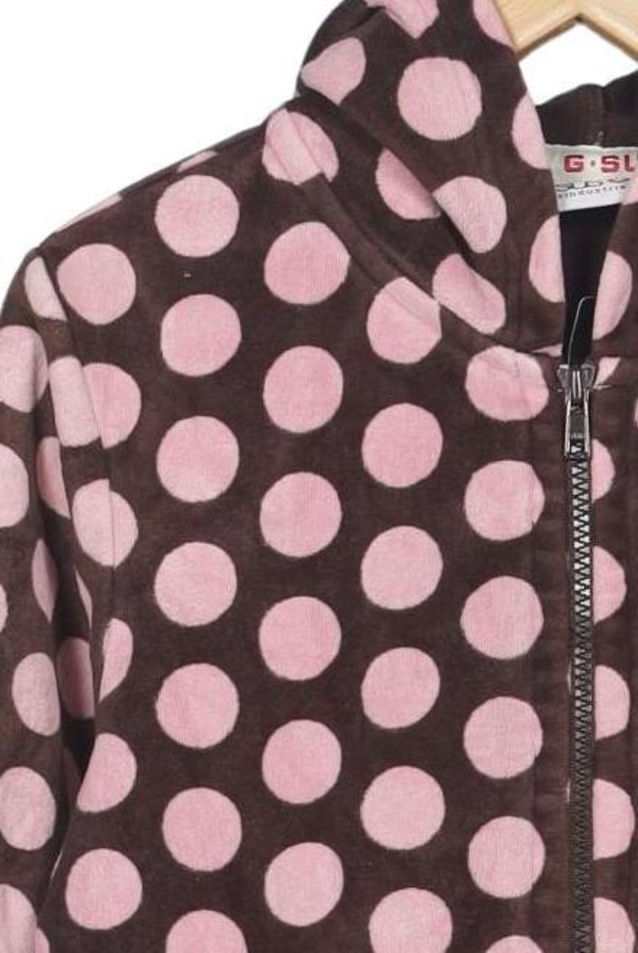 gsus Kapuzenpullover XS in Mischfarben