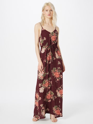 Maxikleid rot - Bewundern Sie dem Testsieger