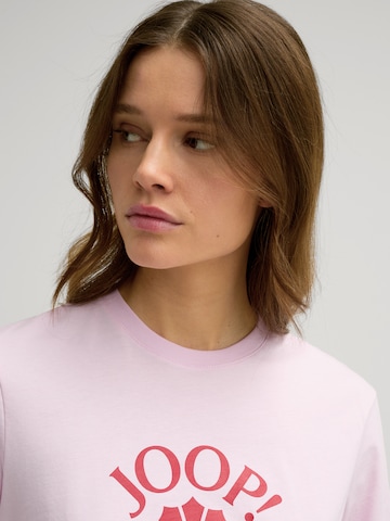 JOOP! Jeans Shirt 'Toldi' in Rood