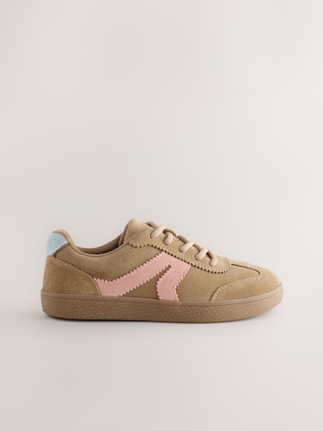 Next - Zapatillas deportivas en marrón