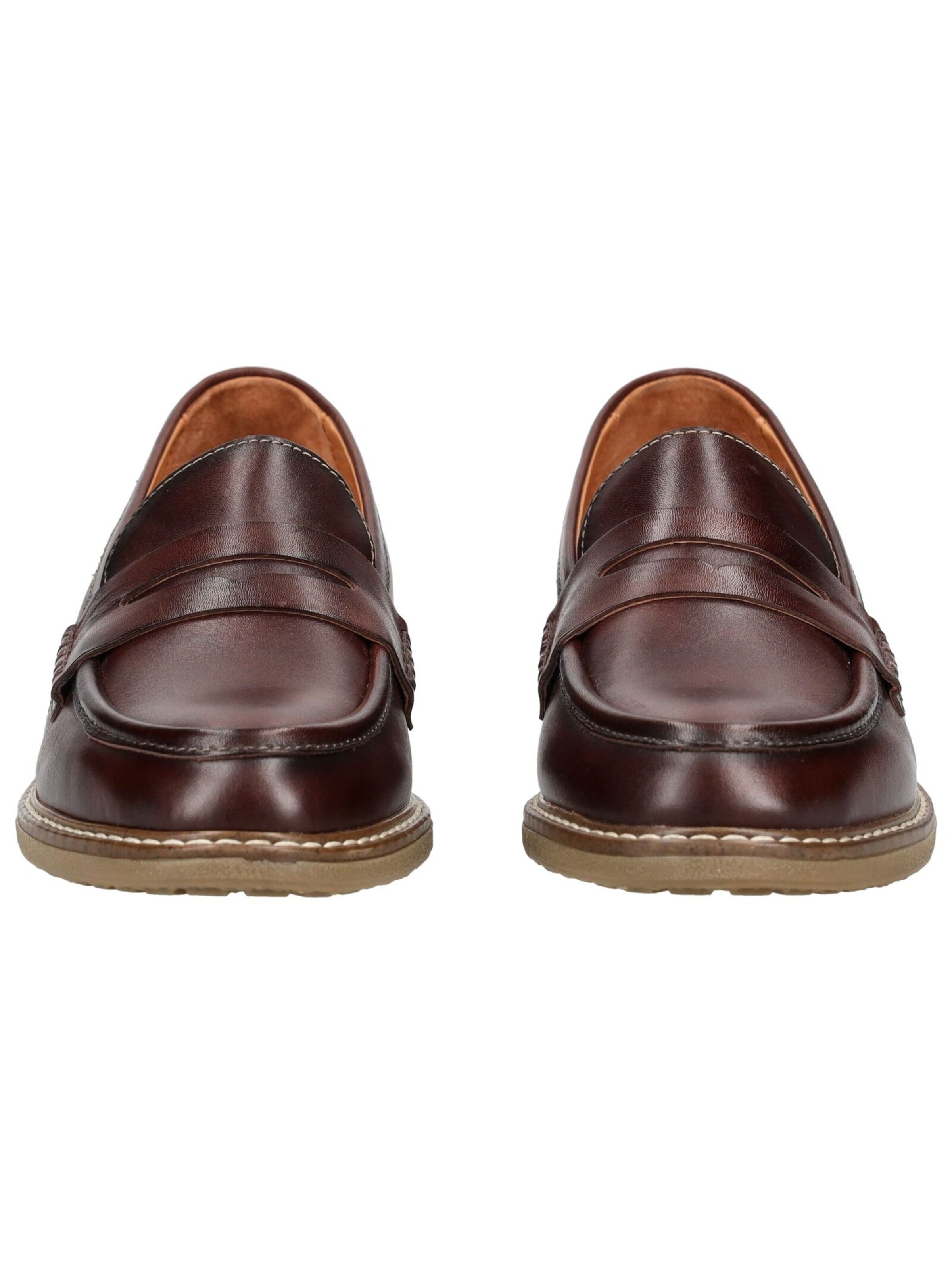 PIKOLINOS Slipper in Braun