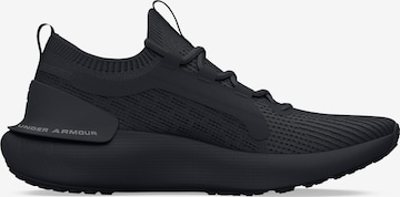 Chaussure de course 'HOVR Phantom 3 SE' UNDER ARMOUR en noir