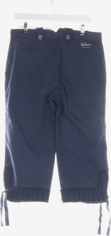 Luis Trenker Pants in XXS in Blue