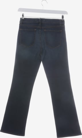 J Brand Jeans 27 in Blau