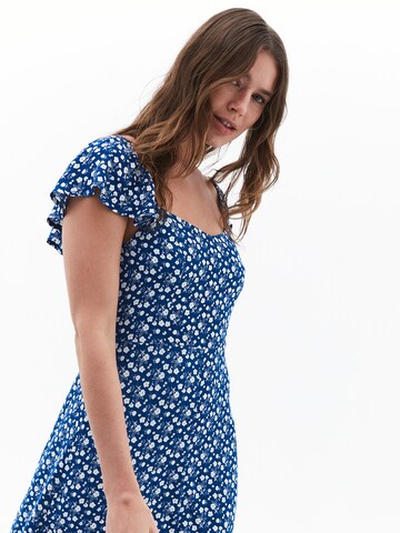 OXXO Zomerjurk in Blauw
