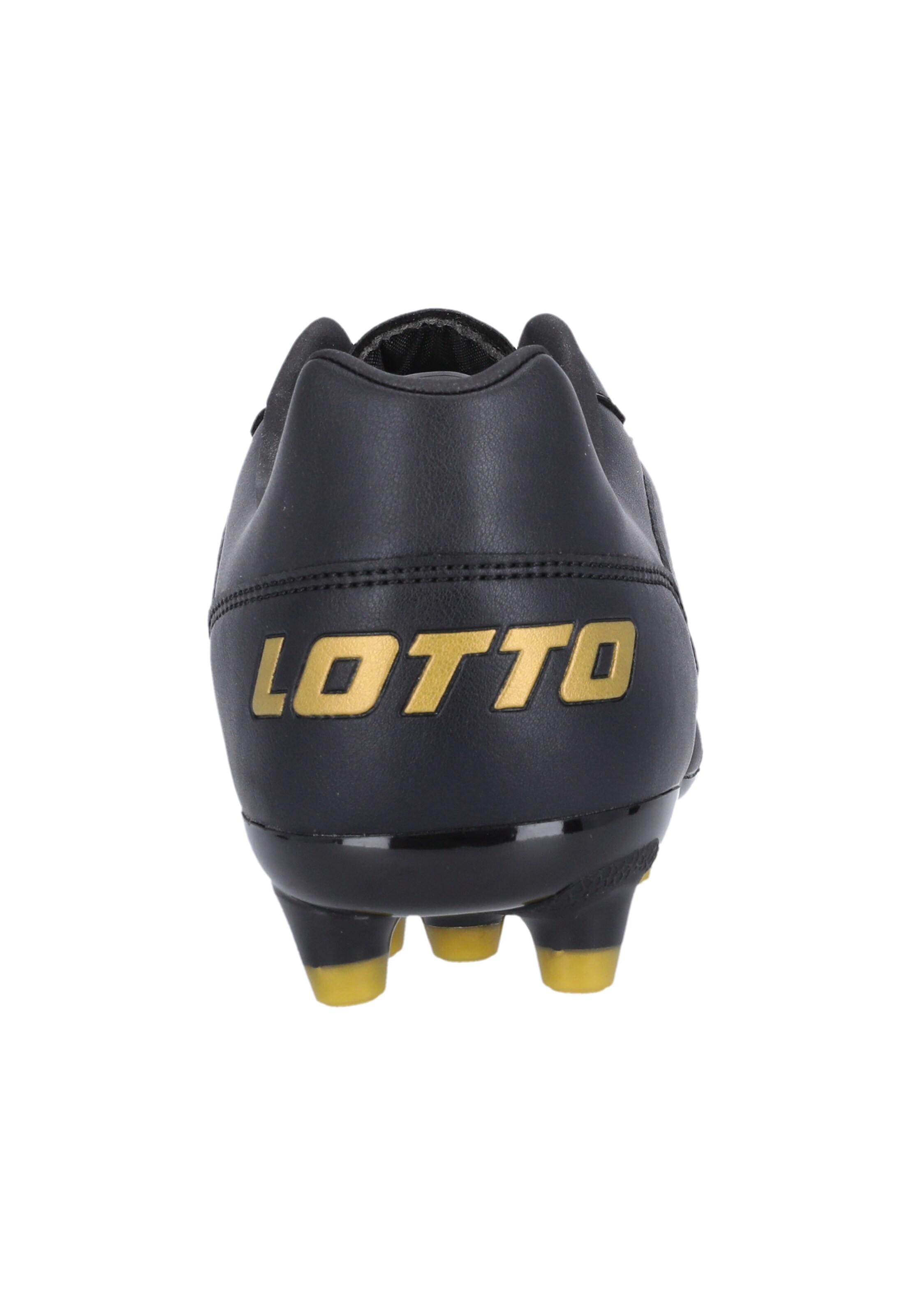 LOTTO Soccer Cleats 'Stadio 700' in Black