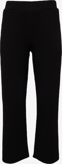 Guido Maria Kretschmer Curvy Pants 'Celia' in Black, Item view