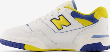 new balance Sneakers '550' in Yellow