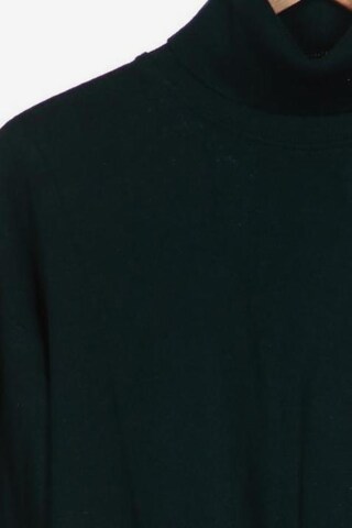 HECHTER PARIS Sweater & Cardigan in L-XL in Green