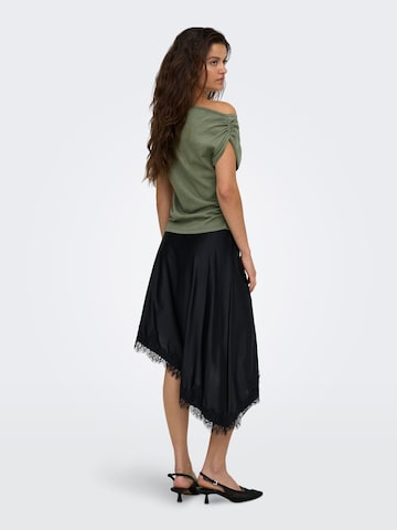 Pullover 'JDYKairi' di JDY in verde