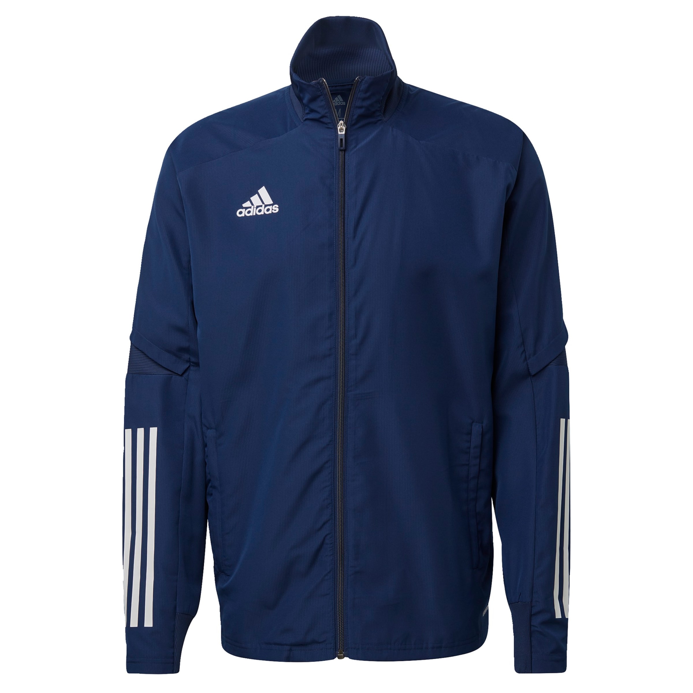 ADIDAS SPORTSWEAR Outdoor jacket 'Condivo 20' in Blue: front