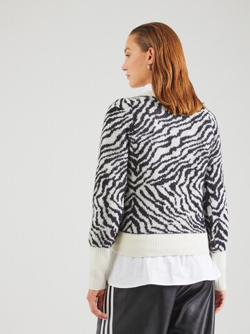 Pull-over 'VMTARI' VERO MODA en beige
