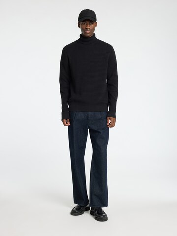 SELECTED HOMME Pullover 'SLHTHEO' i sort