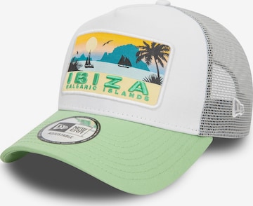 NEW ERA Cap in Mischfarben: predná strana