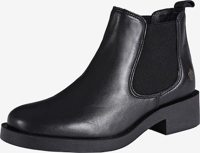 Apple of Eden Chelsea Boots 'Simone' in Black, Item view