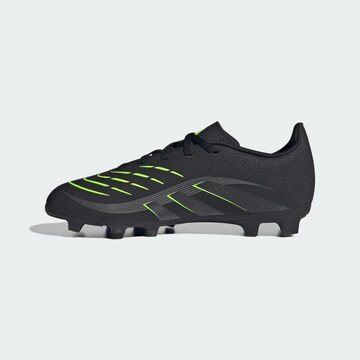 ADIDAS PERFORMANCE Sportschoen 'Predator Club' in Zwart