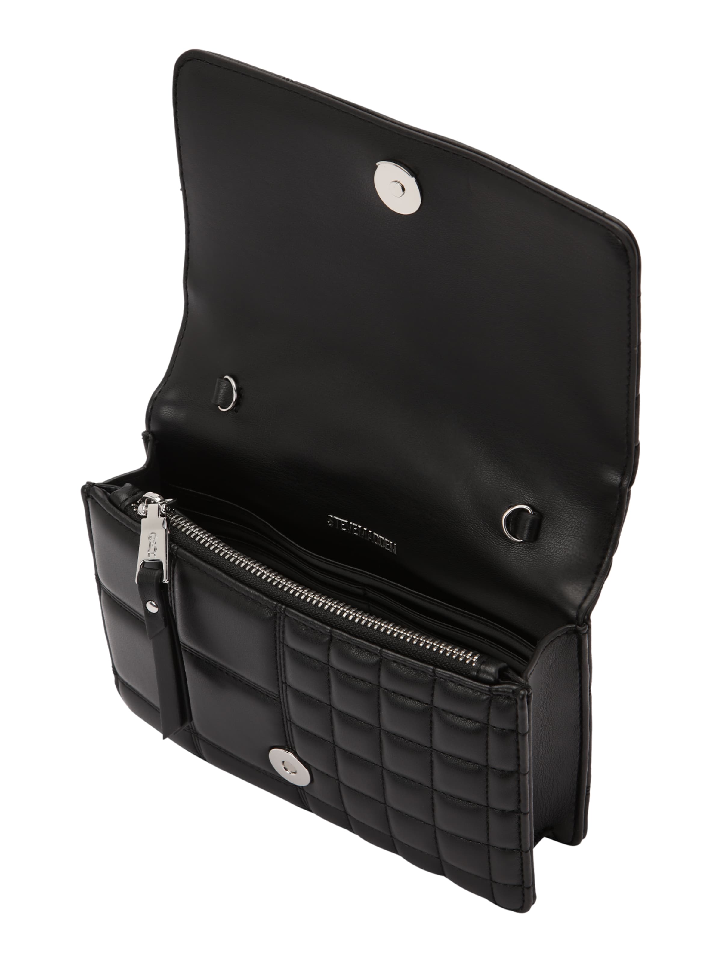 Sac à bandoulière 'Bvoler-Q' STEVE MADDEN en noir