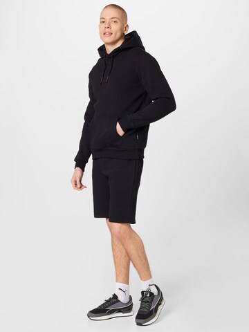 Only & Sons Sweatsuit 'CERES' in Black