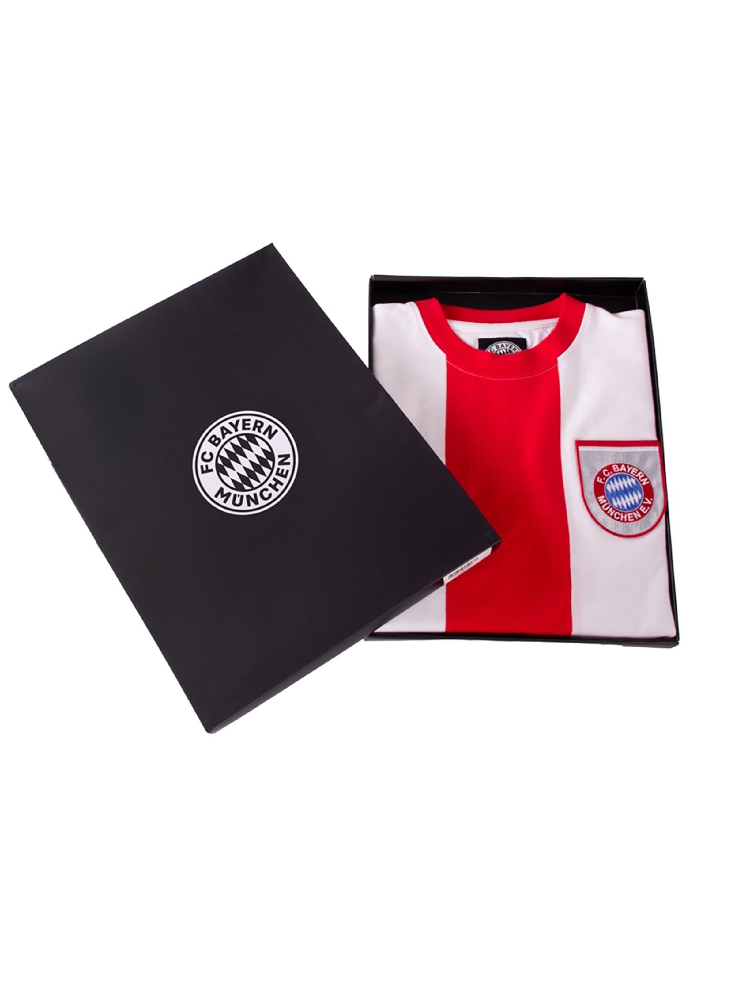 Copa Jersey 'FC Bayern München 1971/72' in Mixed colors