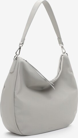 Borsa a spalla 'RUE 09' di Emily & Noah in grigio