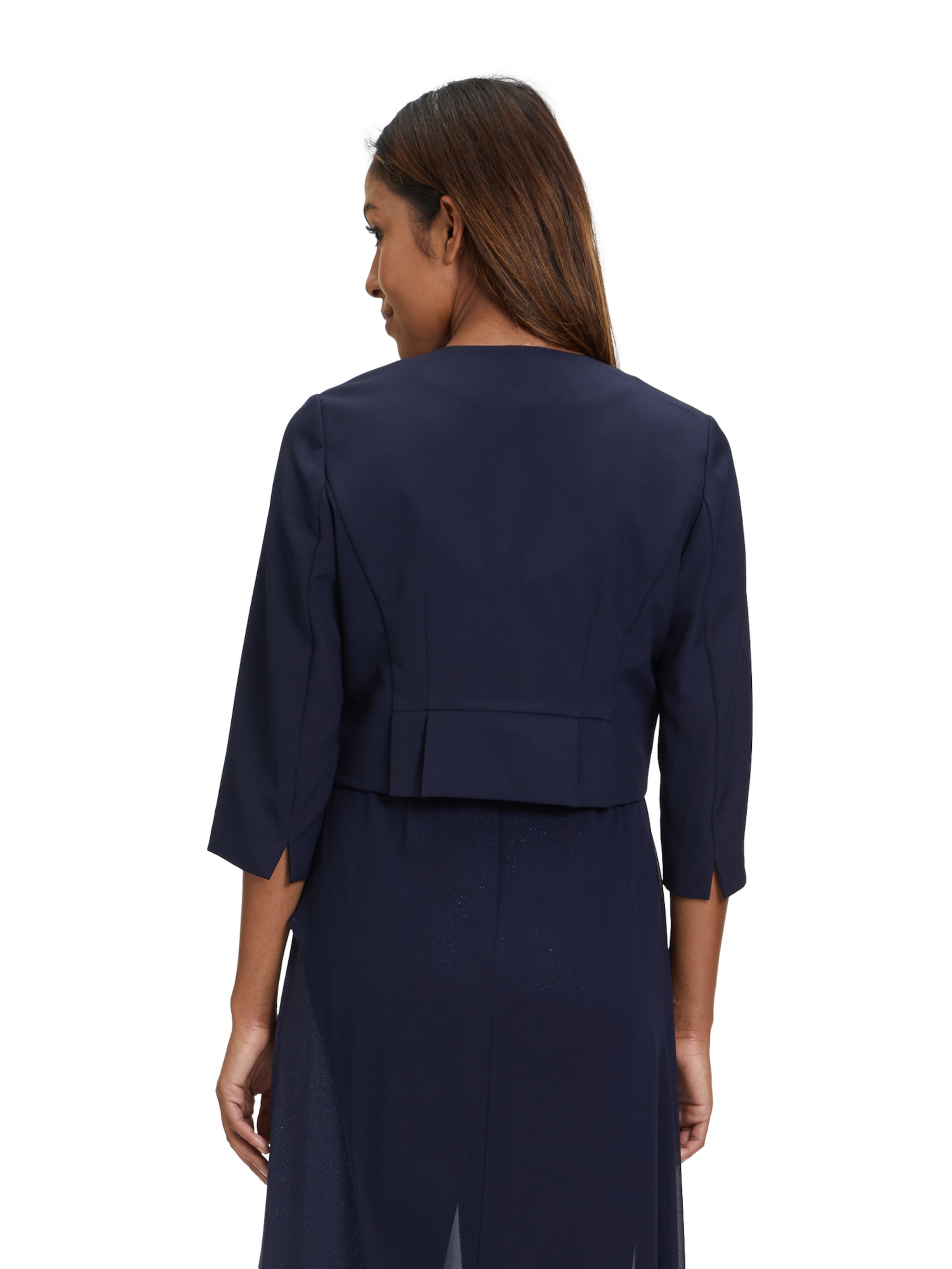 Vera Mont Bolero in Blue