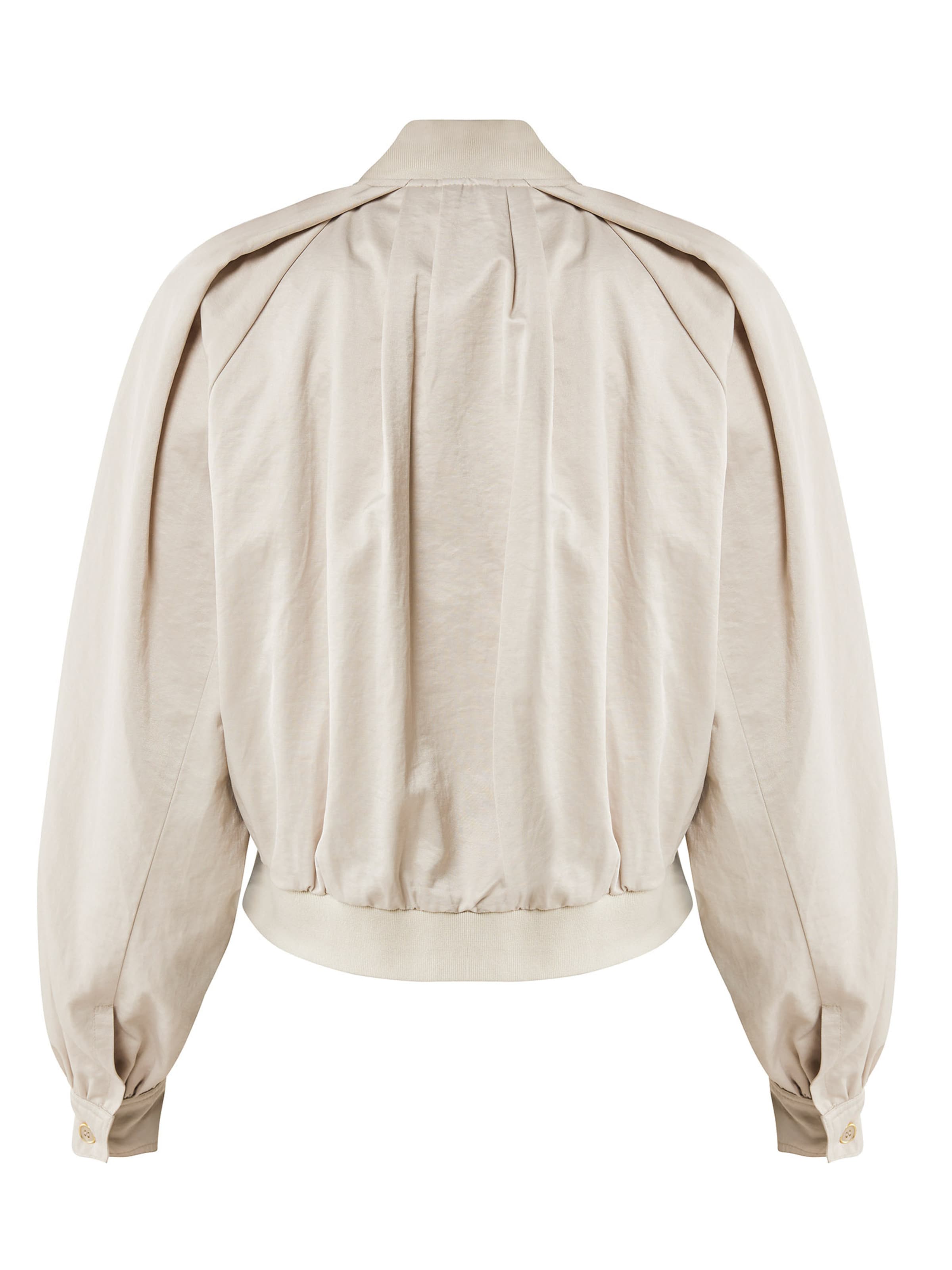 MEXX Átmeneti dzseki - bézs