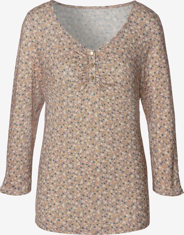 VIVANCE Shirt in Pink: predná strana