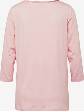 Goldner Blouse in Pink