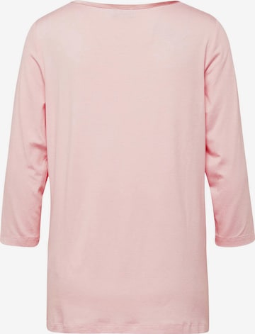 Goldner Bluse in Pink