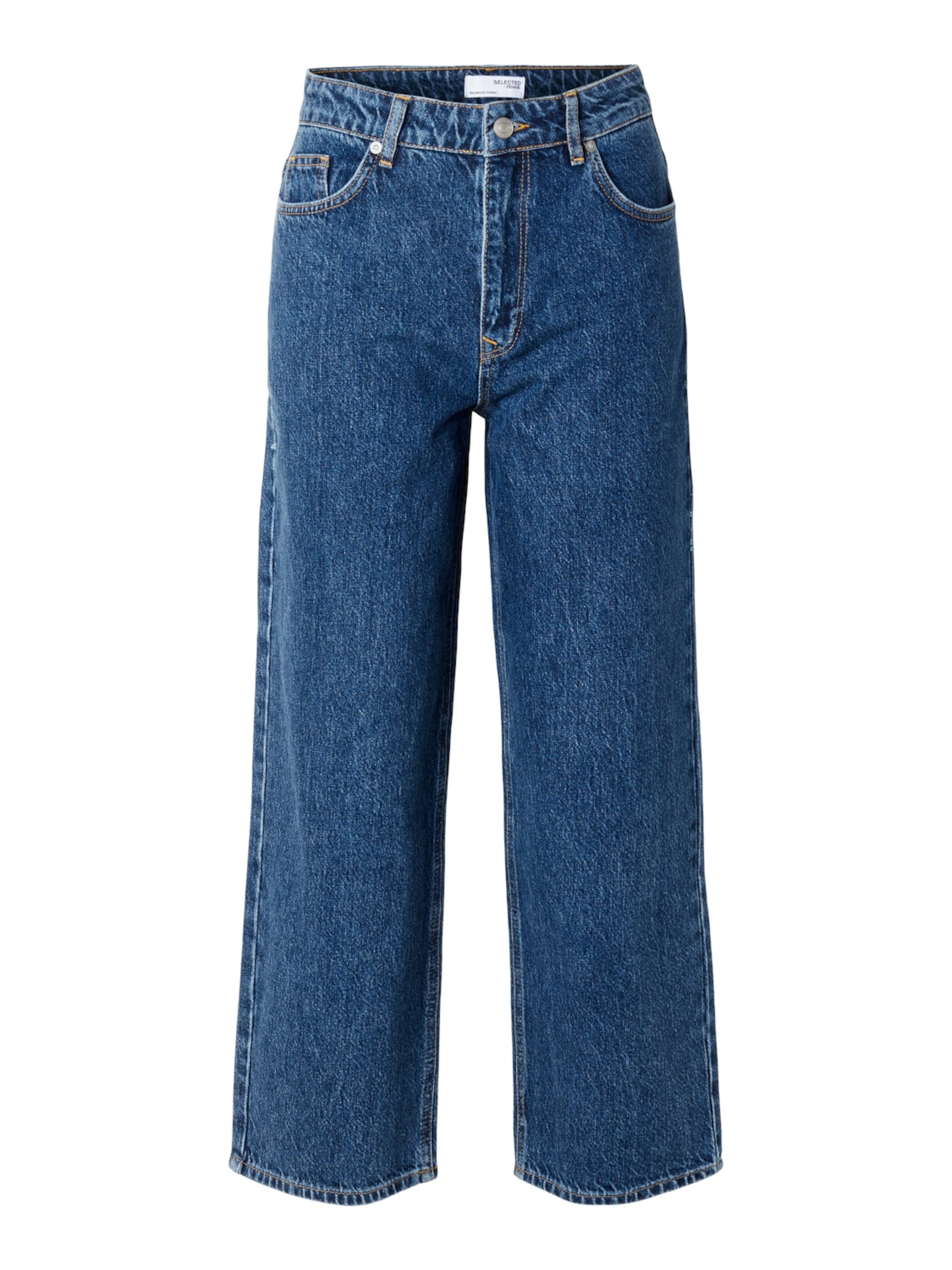 SELECTED FEMME Mom jeans Shop online ABOUT YOU