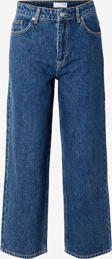 SELECTED FEMME Jeans 'CLAIR' in Blue denim, Item view
