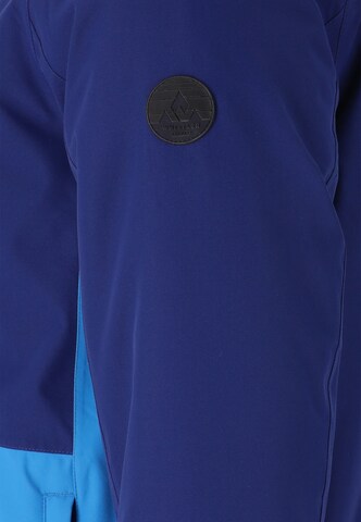 Whistler Sports jacket 'Drizzle' in Blue